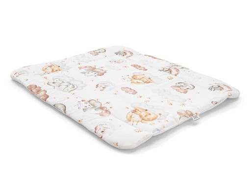 М'який пеленальний столик до комода Дарланд 50х70