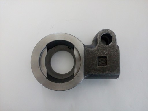 1234557ie5iw56uw46uw46u - Ухо цилиндра наклона HC Cpcd, Cpqd 2-3. 5 R