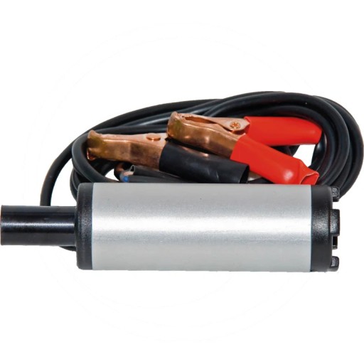 Насос для перекачування масла 627PPKW12V