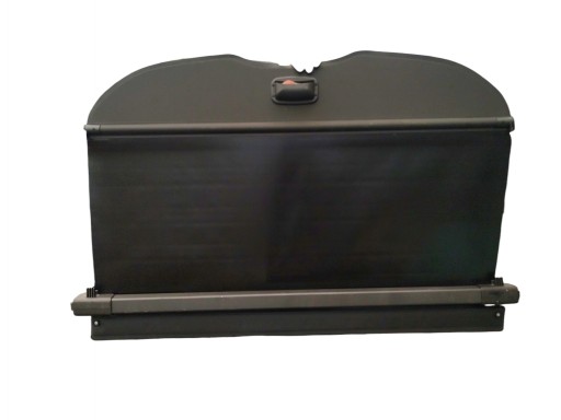 blinds boot rear part rear FORD FOCUS MK3 KOMBI (10-14)
