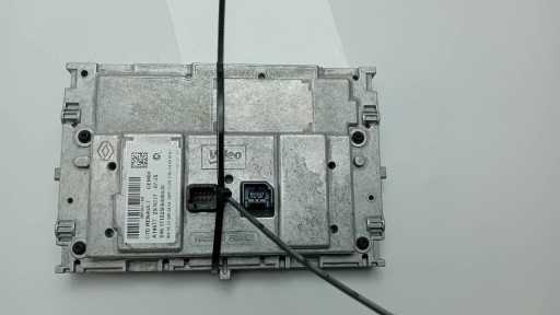 Bildschirm, PANEL 280342118R RENAULT KADJAR
