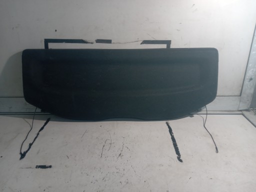HONDA JAZZ V CROSSTAR ЗАДНИЙ БАГАЖНИК