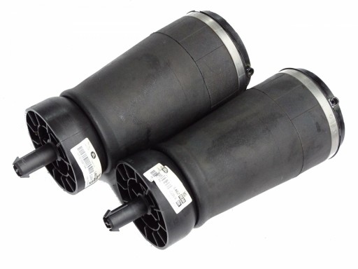 LR089235 - Подушка сильфона задньої підвіски discovery 5 2017р