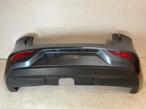 bumper rear part rear Volvo V40 II PDC 705-16