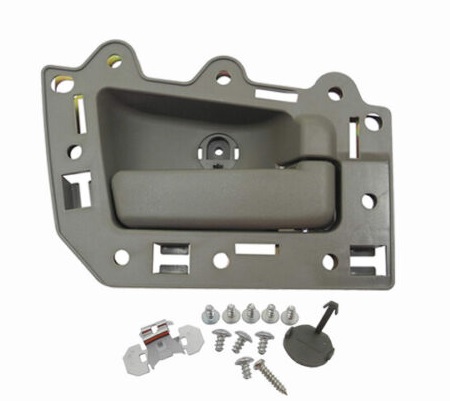 UE3041NS-RR-KH - РУЧКА ДВЕРИ PT JEEP GRAND CHEROKEE 05-10 ХАКИ