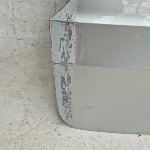 VW CADDY IV 4 20-> heckklappe kofferraumdeckel Kofferraum heck hinten