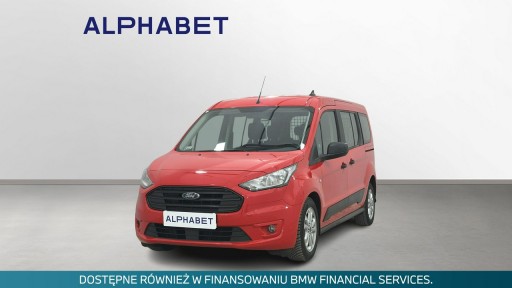 Ford Transit Connect III 2021
