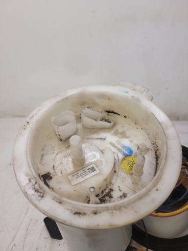 feed pump AUDI A6 C7 A7 4G8 2.8 3.0 TFSI 4G0919051ORYGINAL !!!