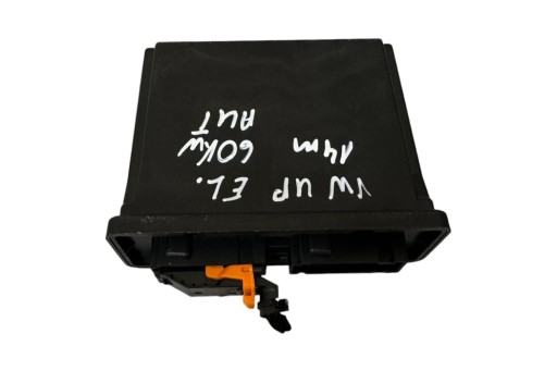 Інші модулі vw up (121, 122, bl1, bl2) 12e915022c електро 2014 р.в.