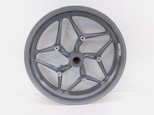 BMW R1200RT ОБОД КОЛЕСА 3.5-17