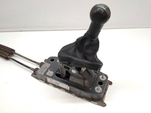 Schalthebel Getriebe getriebe Schaltkulisse 1.6 MPI MANUAL 5 B 1K0711049BL Seat Leon II