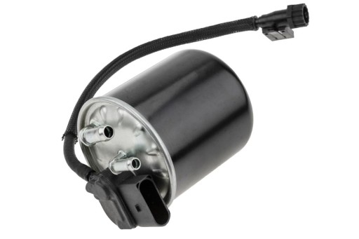 6510901552 - Топливный фильтр класса GLK X204 08-