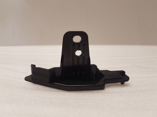 Support montage pare-chocs Droite Avant BMW X5 G05 X5L G18 LCI 7421854