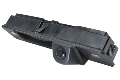 Камера заднього виду Maxicam 9716 FORD Focus, Fiesta MK8
