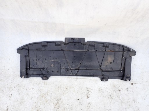 MAZDA CX5 17-> cover below bumper front