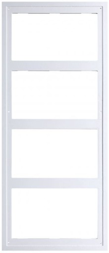 МОНТАЖНАЯ РАМКА ПАНЕЛИ 4SUN-FLEX-ETFE-M PRESTIGE