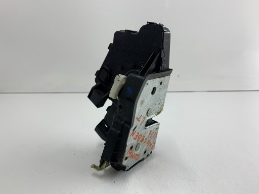 BMW E46 lock door left rear part rear