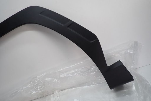 HYUNDAI TUCSON IV moulding for fender left front 87713-N7000