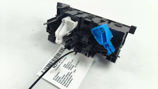 display PANEL 285251647R RENAULT TRAFIC III LIFT