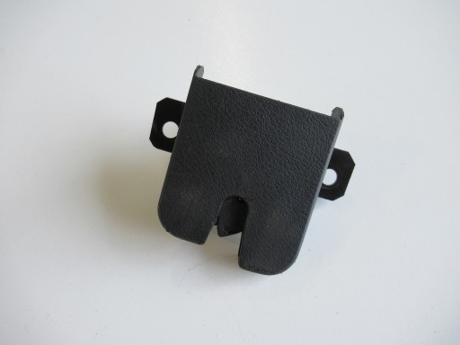 lock bonnet boot VW GOLF IV HB 1J6827505B