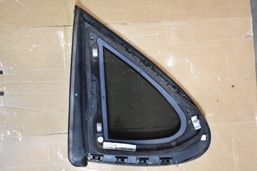 IDEALNA window bodywork right + frame AS2 17R. PORSCHE PANAMERA 971 1