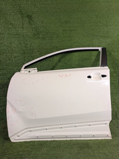 door front left left front TOYOTA C-HR CHR and 16- NR.4230