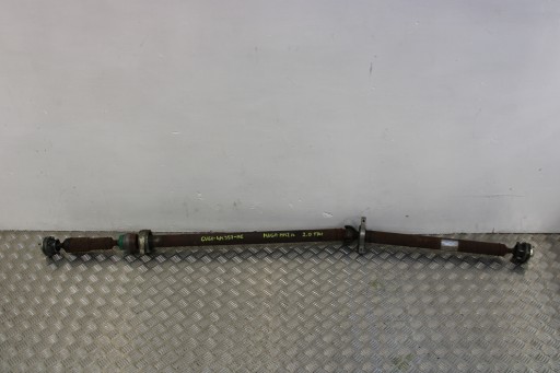 cardan KARDAN CV61-4K357-AE FORD KUGA MK2