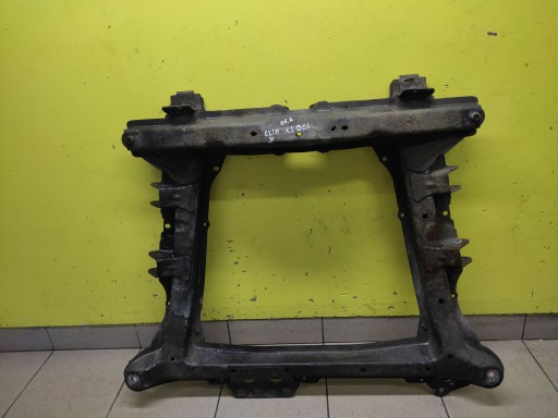 RENAULT CLIO II 1.5 DCI axle beam subframe axle beam