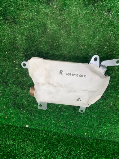 Airbag Airbag Portière Droit Avant Droite Avant BMW E60 E61 OE 6963022