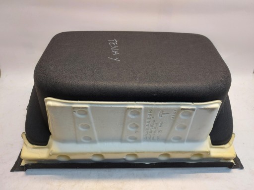 TESLA MODEL Y 2023r passenger compartment sump boot 1618178-00-A
