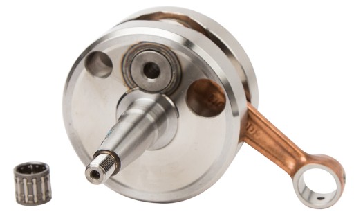 8-4067 - ГОРЯЧИЕ СТЕРЖНИ КОЛЕНЧАТОГО ВАЛА SUZUKI RM 85 02-20