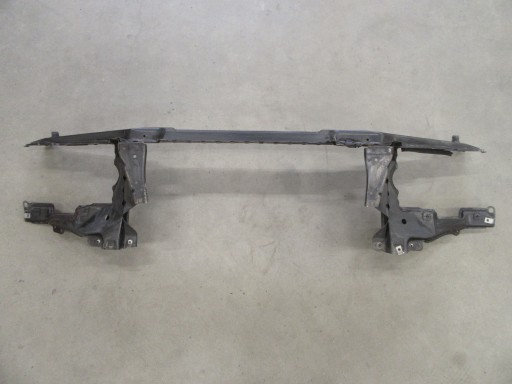 support panel for radiators pillar iron front BMW e53 X5