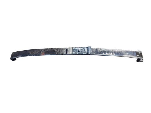 RESOR rear part rear POJEDYNCZY 1 PIORO NISSAN E-NV200 2014-2021 55020-4FA0A