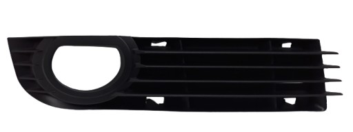 A2288 A2289 - AUDI A8 D3 03-решетка радиатора в бампер П