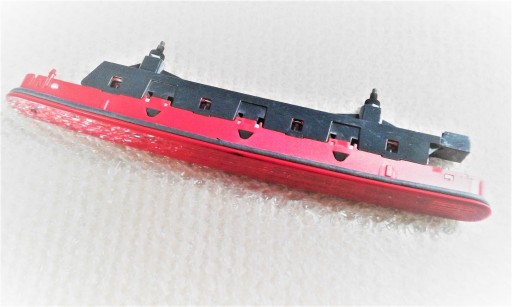 6350JJ - НОВАЯ ТОРМОЗНАЯ ФОНАРЬ PEUGEOT 5008 2009-