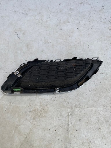 KIA PROCEED III GT 18- grille grid of a bumper right rear part