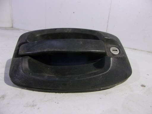 Citroen Jumper III handle z door left front