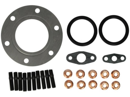 04-10054-01 - НАБІР МОН. Турбіна