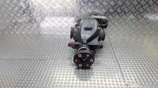 differential diff rear part 2.47 7524305 BMW 1 E81 E87 3 E90 E91