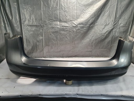 Pare choc Arrière PDC VOLKSWAGEN PASSAT B6 KOMBI K; LA7T 06r.