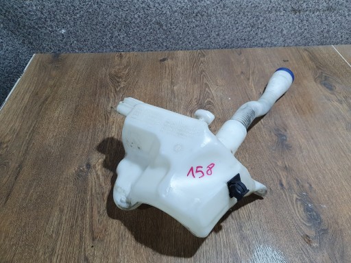 Бачок омывателя C4 GRAND PICASSO 21374902