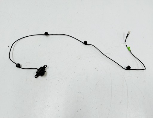 100101 - Chery omoda 5 2025 камера переднего бампера 704001025aa 57800000677a