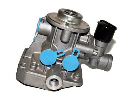 2368922 - - ГАЛЬМІВНИЙ КЛАПАН НАПІВПРИЧЕПА SCHMITZ З ПОСЛАБЛЮВАЧЕМ