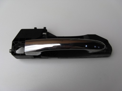 türgriff tür links vorne FIAT BRAVO II CHROM