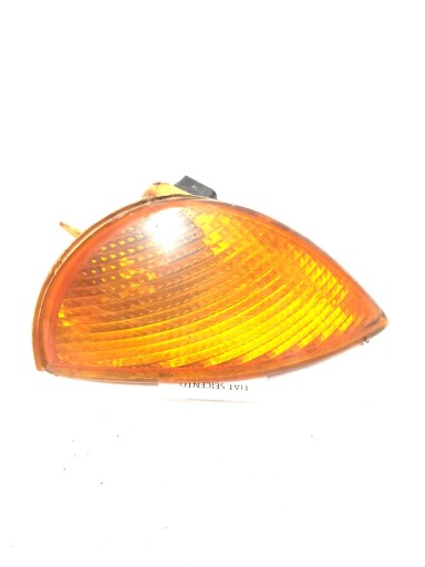 indicator left MAGNETI MARELLI FIAT SEICENTO 38830748