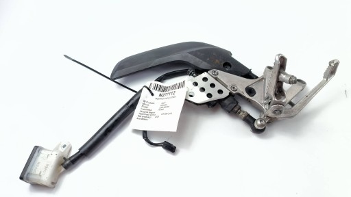 pump brake PC69 HONDA CBR 600RR