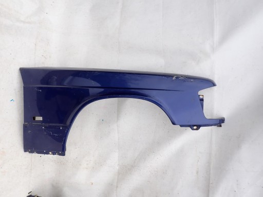 MERCEDES 190 W201 82-93 fender front right