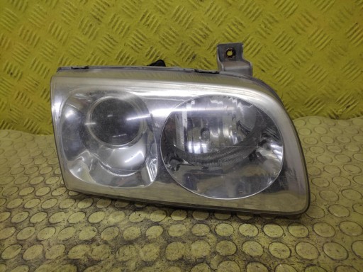 HYUNDAI TRAJET REFLEKTOR light right front