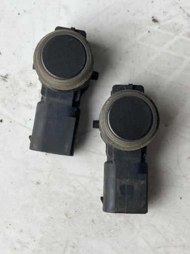 Sensor PDC heck mitte PEUGEOT 508 RXH LIFT 9675202477D3