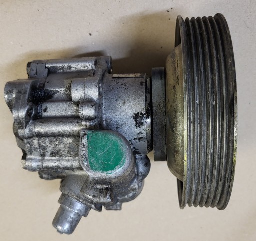 pompa servosterzo KOLKO ALFA ROMEO 145 146 147 2.0 16V FIAT OE EU 606184770